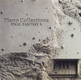 Final Fantasy X Piano Collections